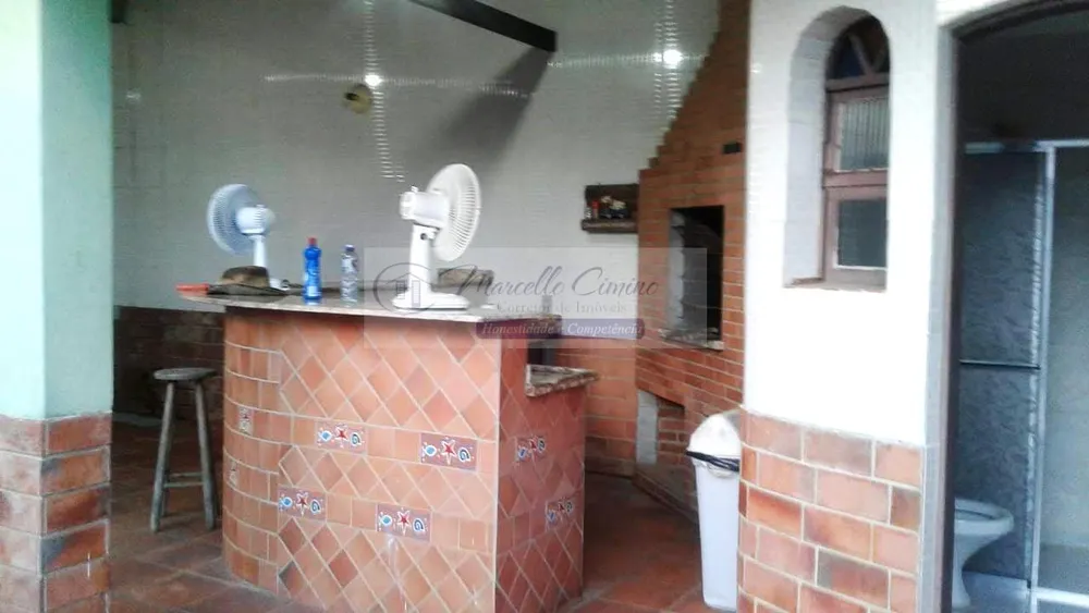 Casa, 5 quartos, 230 m² - Foto 12