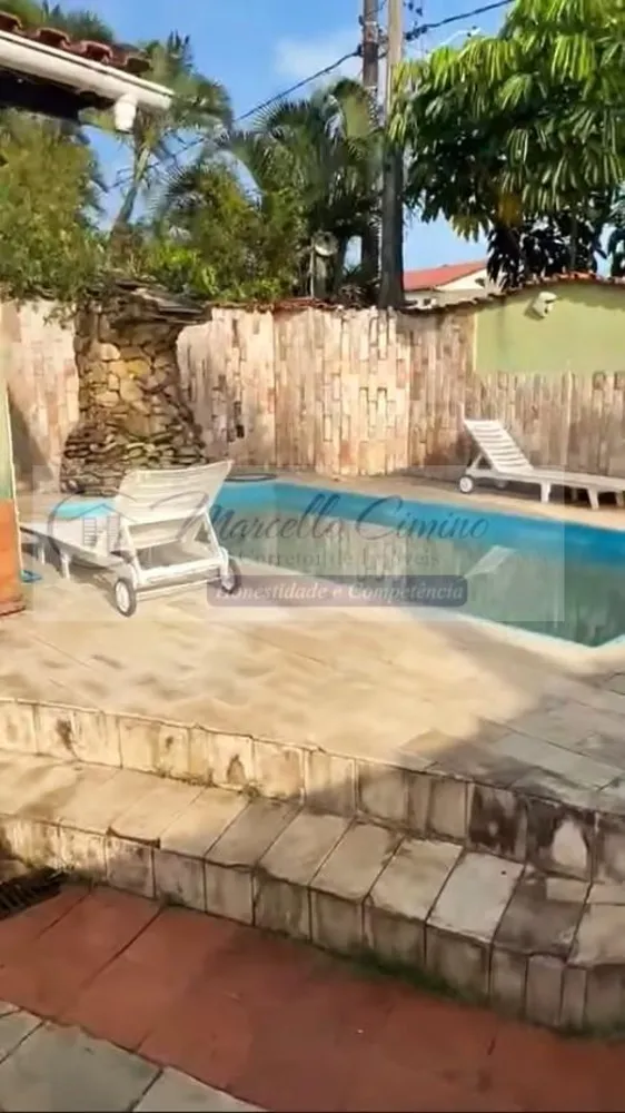 Casa, 5 quartos, 230 m² - Foto 14