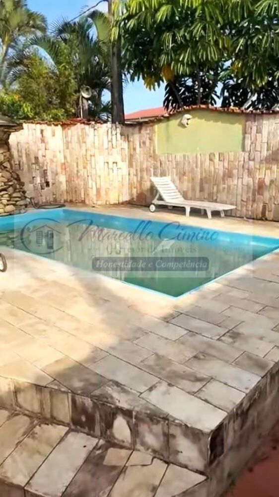 Casa, 5 quartos, 230 m² - Foto 11