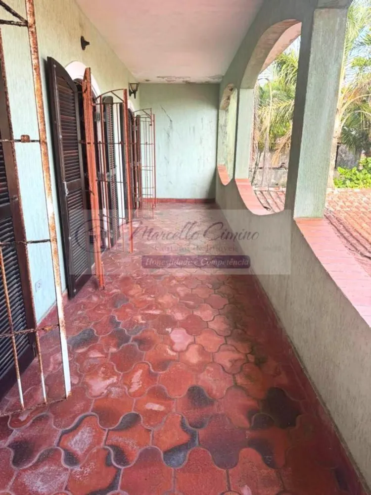 Casa, 5 quartos, 230 m² - Foto 11
