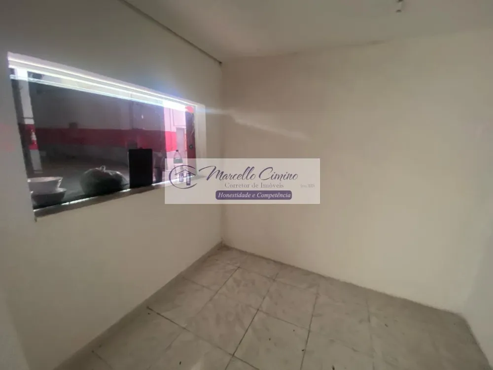 Depósito-Galpão, 586 m² - Foto 2