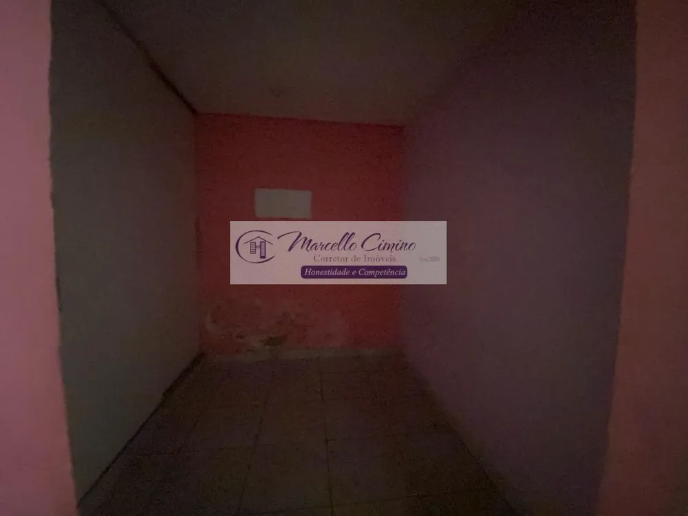 Depósito-Galpão, 586 m² - Foto 4