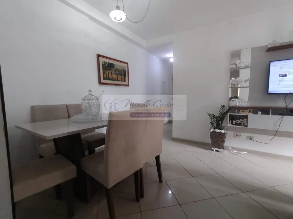 Apartamento, 3 quartos, 67 m² - Foto 3