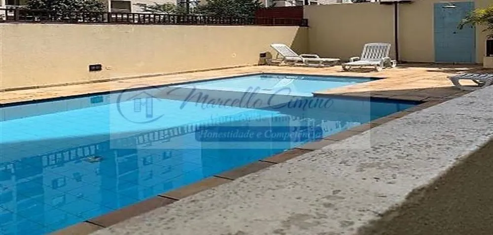 Apartamento, 3 quartos, 67 m² - Foto 2