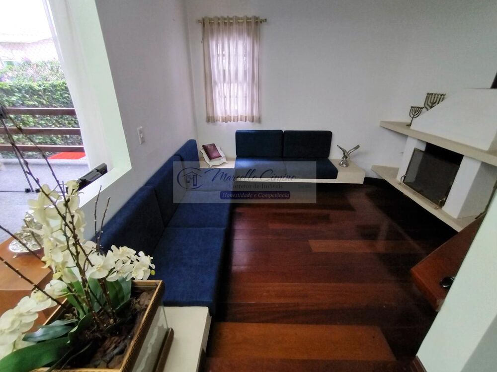 Sobrado, 3 quartos - Foto 1