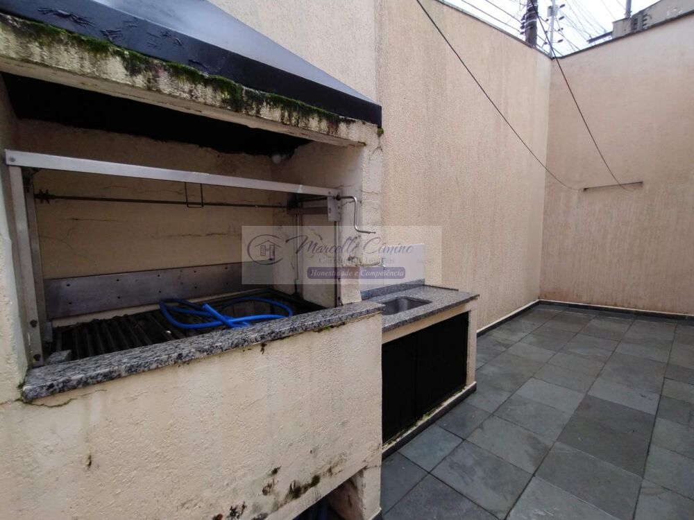Sobrado, 3 quartos - Foto 7