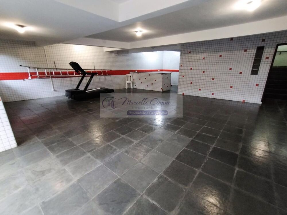 Sobrado, 3 quartos - Foto 8