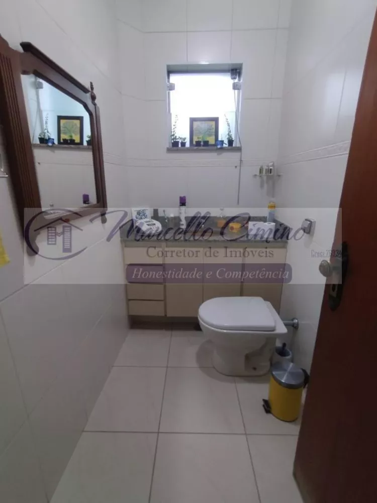 Sobrado à venda com 3 quartos, 217m² - Foto 10