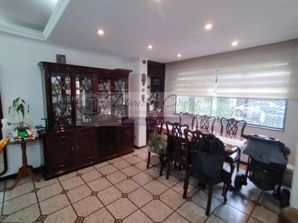 Sobrado à venda com 3 quartos, 217m² - Foto 5