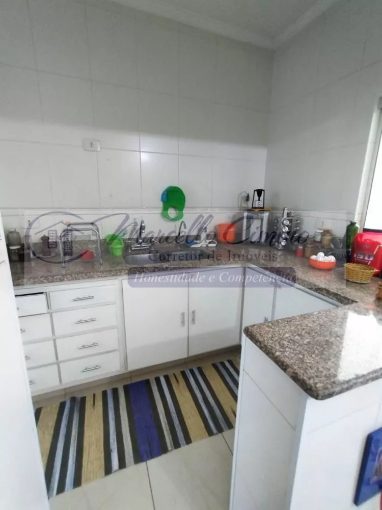 Sobrado à venda com 3 quartos, 217m² - Foto 15