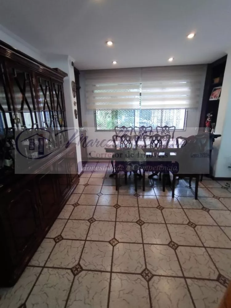 Sobrado à venda com 3 quartos, 217m² - Foto 6