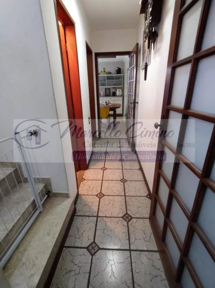 Sobrado à venda com 3 quartos, 217m² - Foto 9