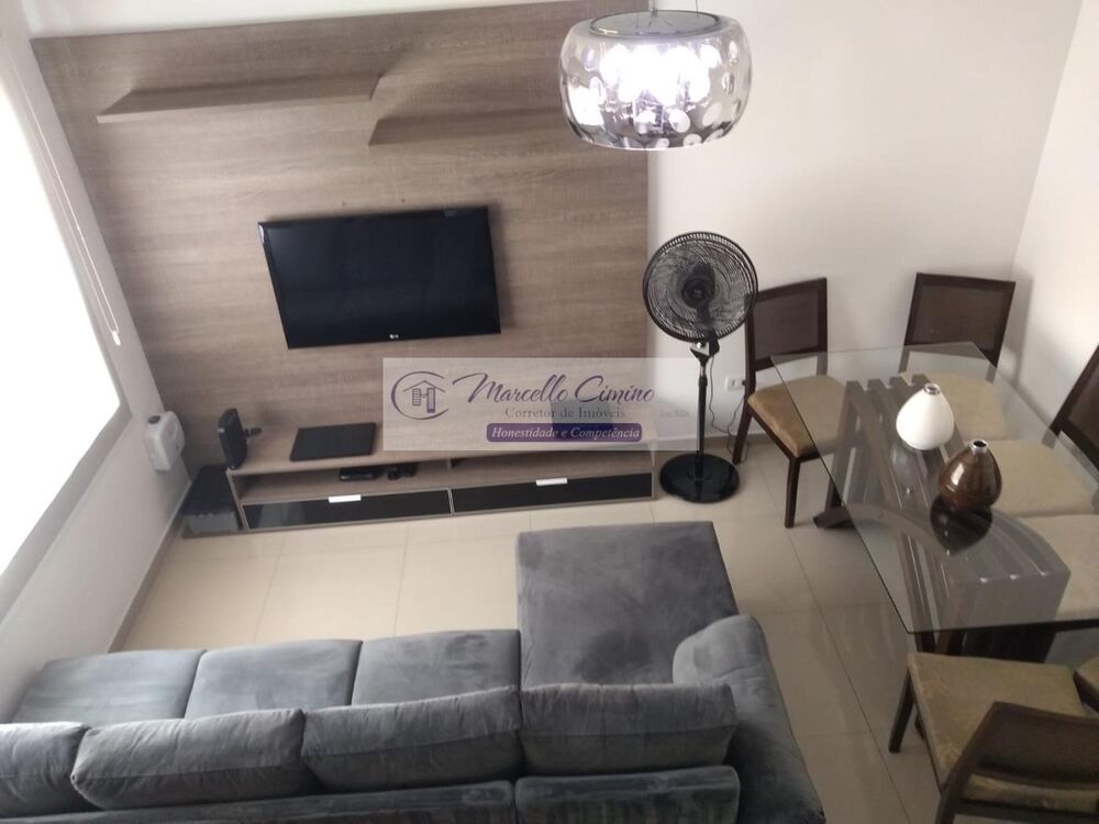 Sobrado, 2 quartos, 85 m² - Foto 6