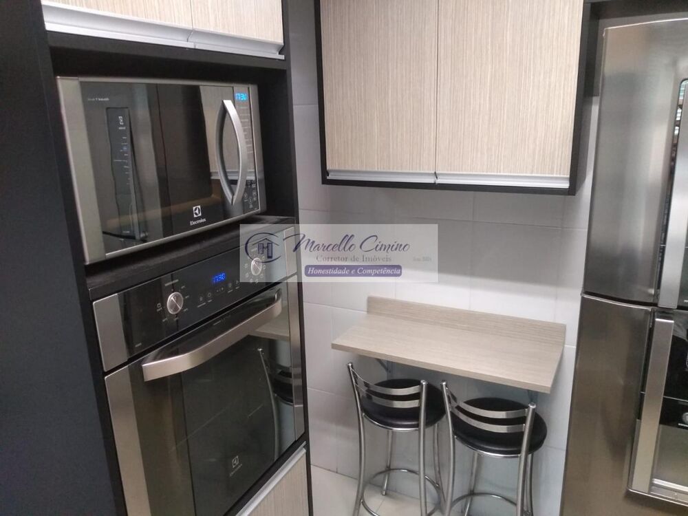 Sobrado, 2 quartos, 85 m² - Foto 7