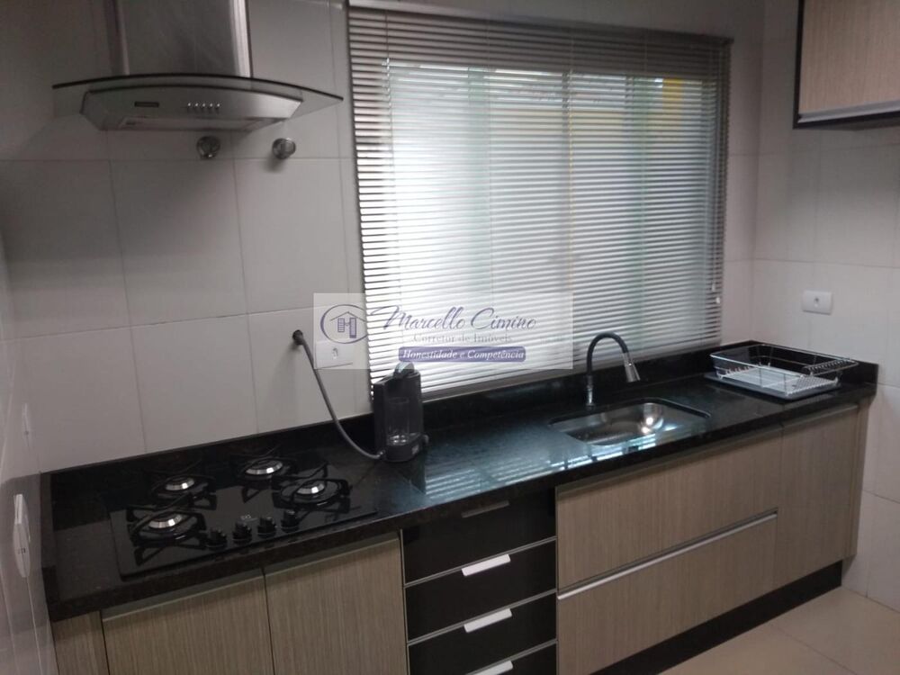 Sobrado, 2 quartos, 85 m² - Foto 8