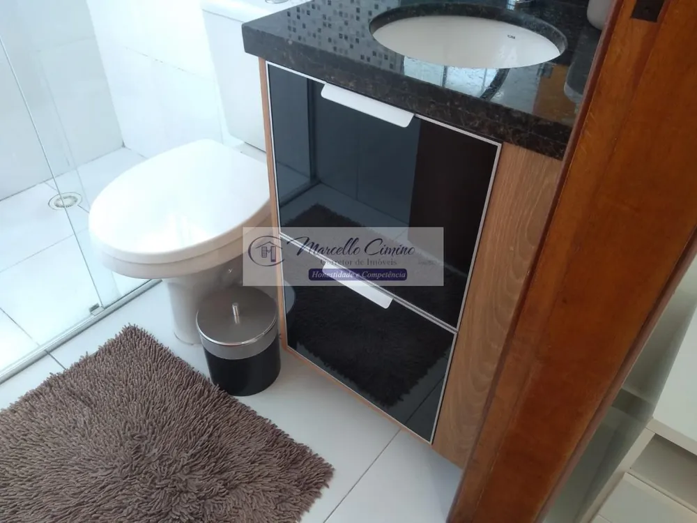 Sobrado, 2 quartos, 85 m² - Foto 10