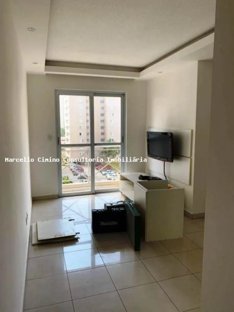 Apartamento, 2 quartos, 50 m² - Foto 1