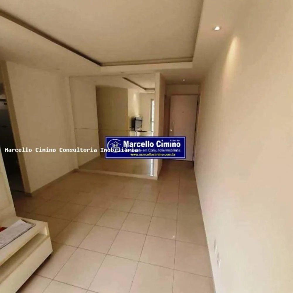 Apartamento, 2 quartos, 50 m² - Foto 4