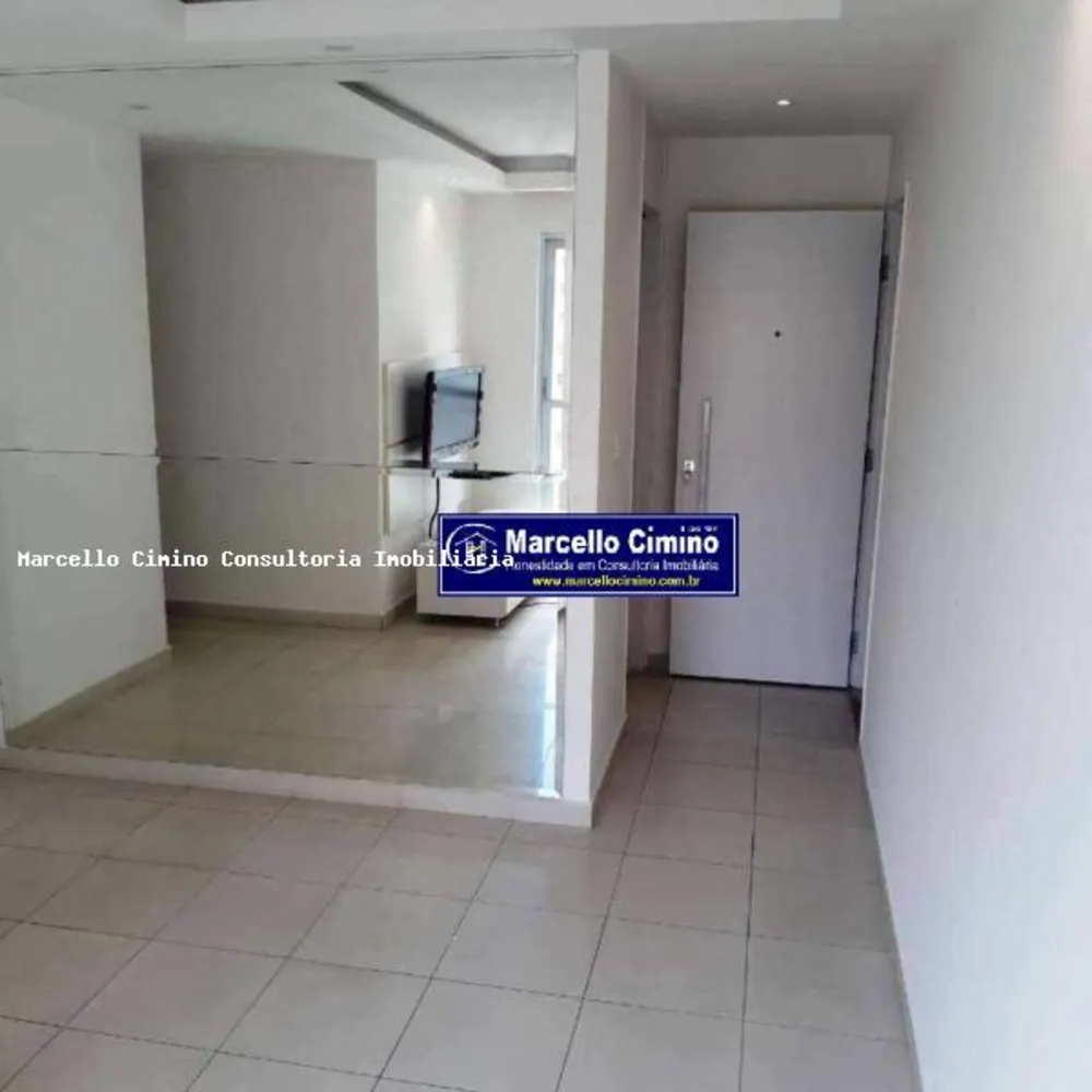 Apartamento, 2 quartos, 50 m² - Foto 2