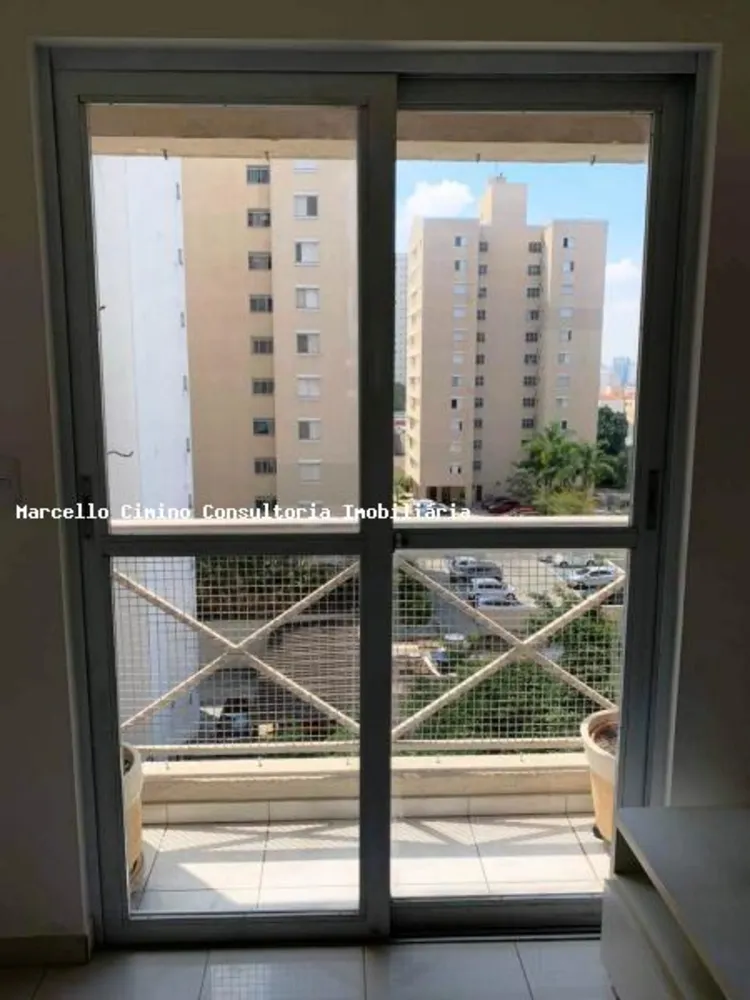 Apartamento, 2 quartos, 50 m² - Foto 3