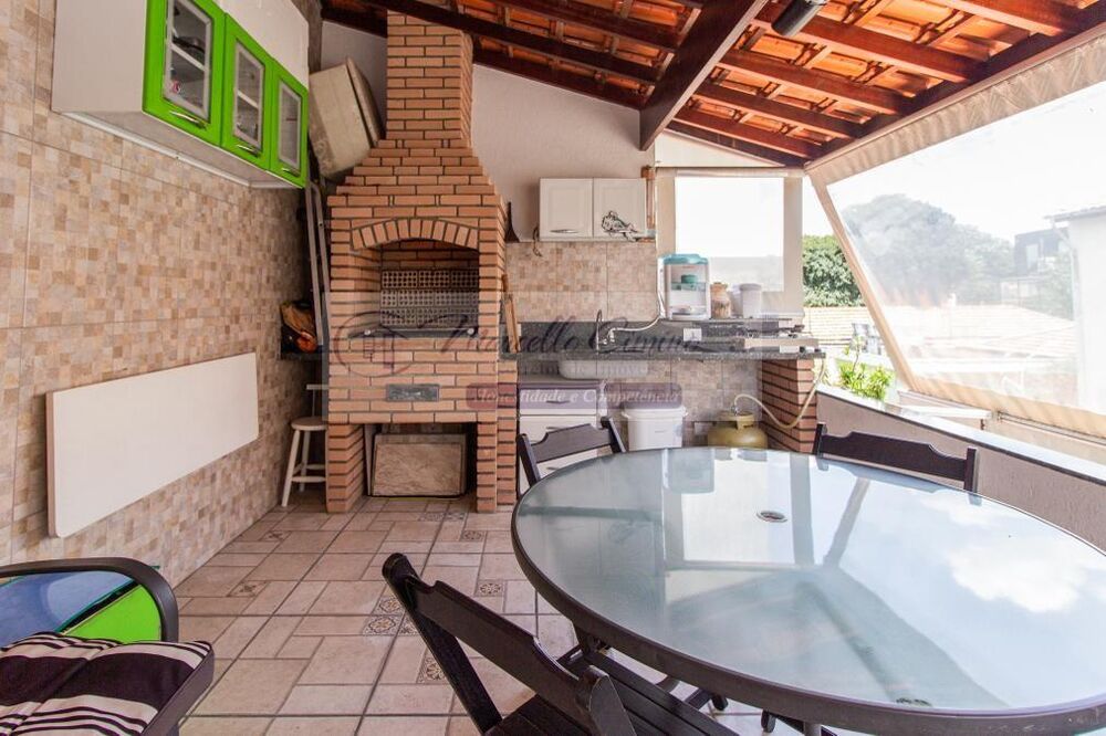 Sobrado à venda com 3 quartos, 480m² - Foto 12