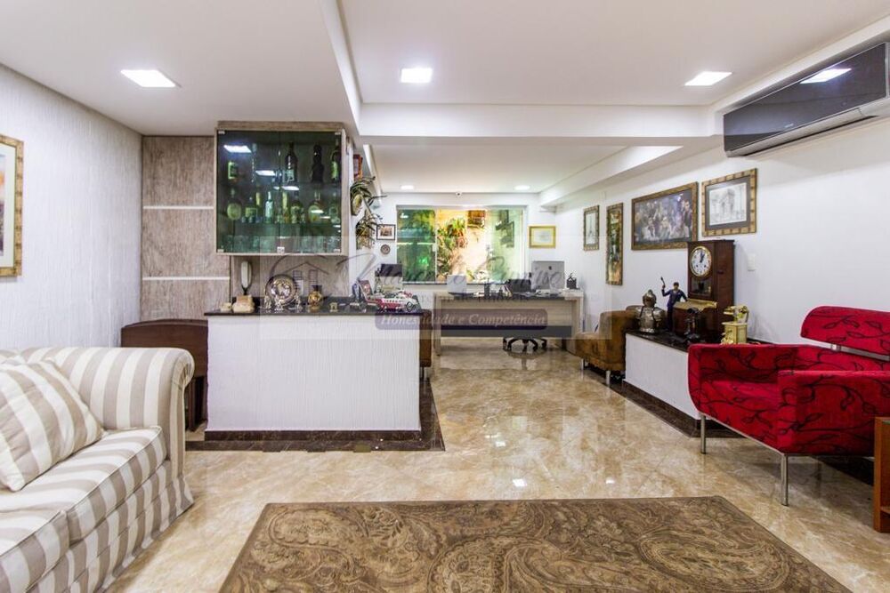 Sobrado à venda com 3 quartos, 480m² - Foto 11