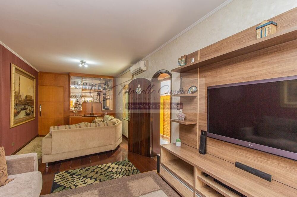 Sobrado à venda com 3 quartos, 480m² - Foto 3
