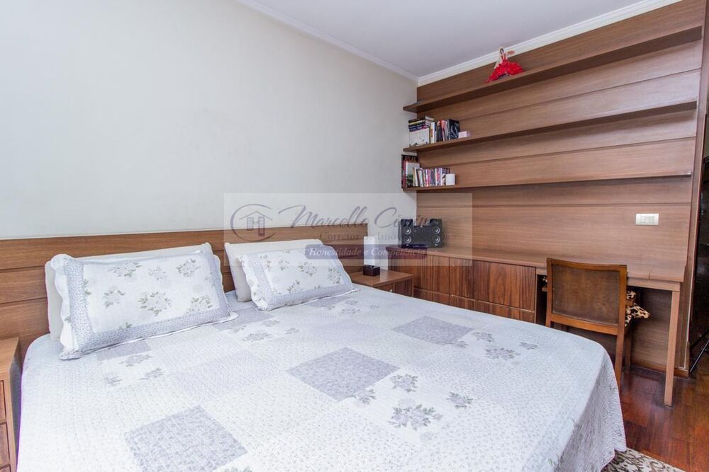 Sobrado à venda com 3 quartos, 480m² - Foto 4