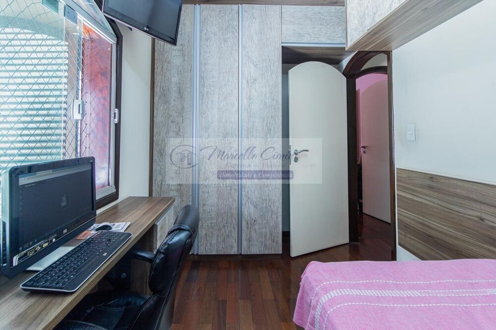 Sobrado à venda com 3 quartos, 480m² - Foto 7