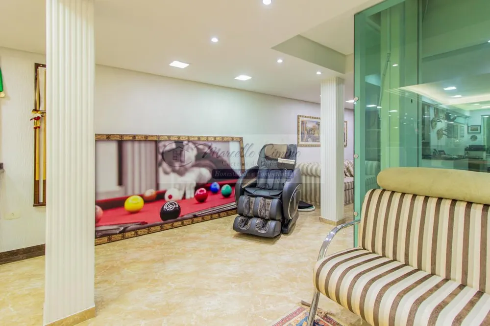 Sobrado, 3 quartos, 480 m² - Foto 14