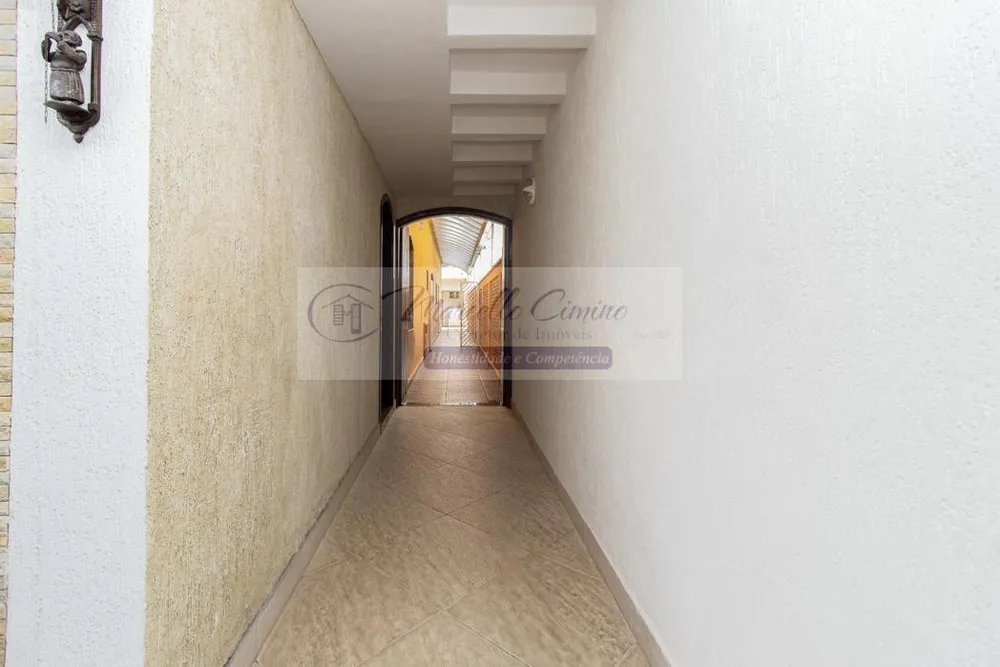 Sobrado, 3 quartos, 480 m² - Foto 13