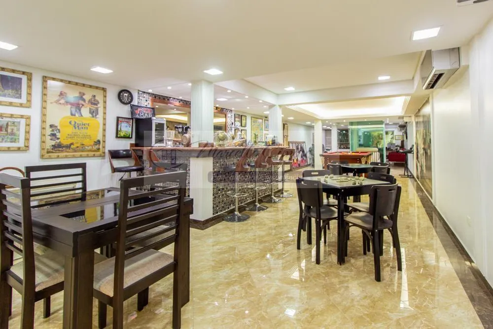 Sobrado, 3 quartos, 480 m² - Foto 15