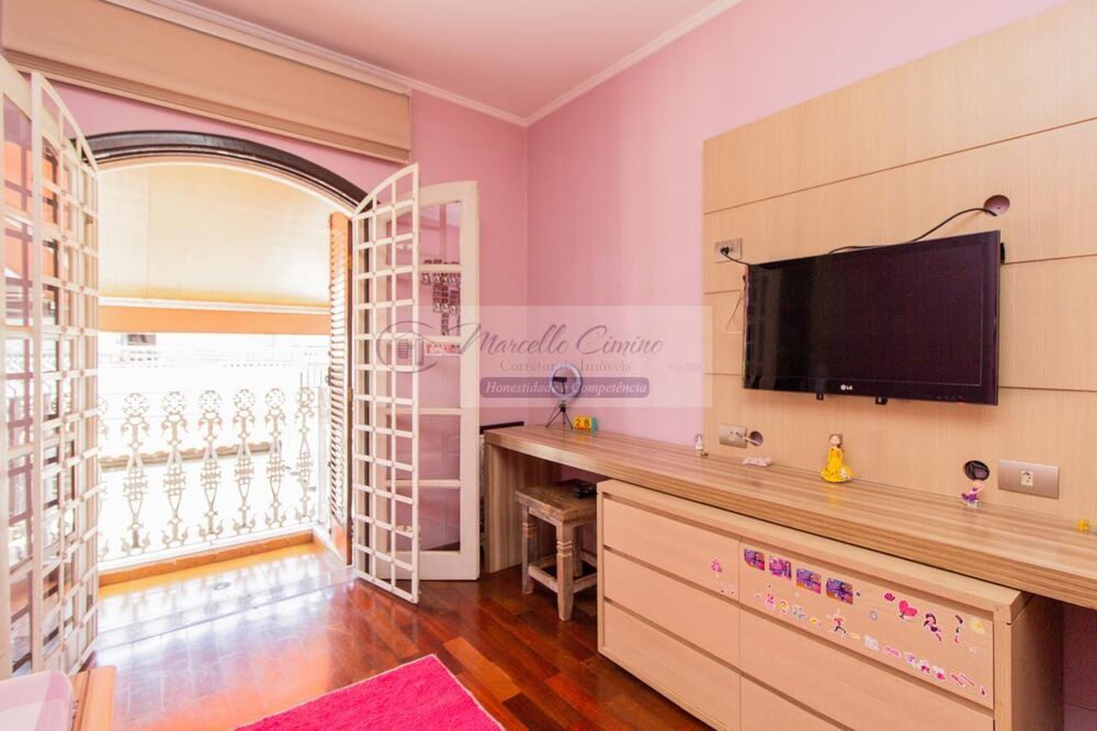 Sobrado à venda com 3 quartos, 480m² - Foto 5