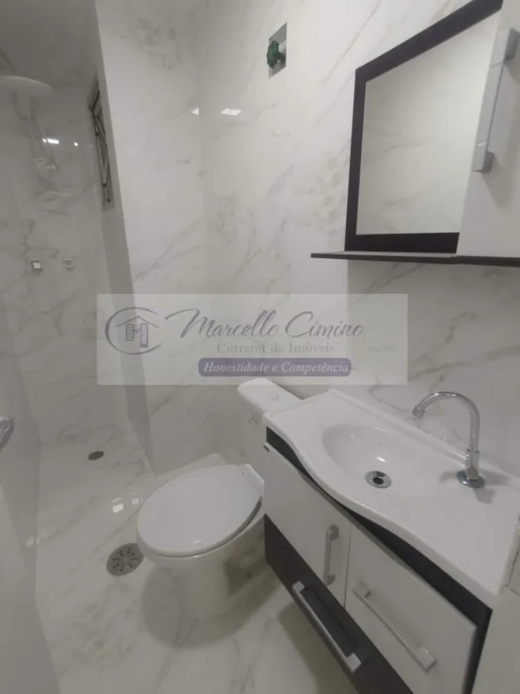 Apartamento, 2 quartos, 42 m² - Foto 1