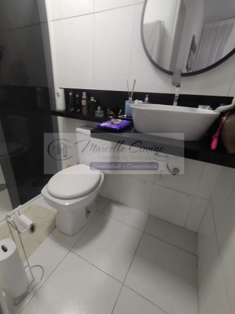 Apartamento, 1 quarto, 45 m² - Foto 3