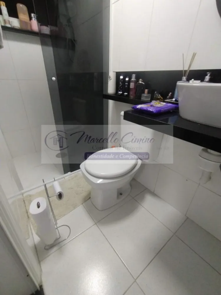 Apartamento, 1 quarto, 45 m² - Foto 4