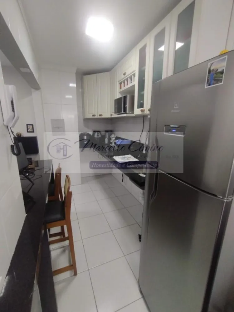 Apartamento, 1 quarto, 45 m² - Foto 2