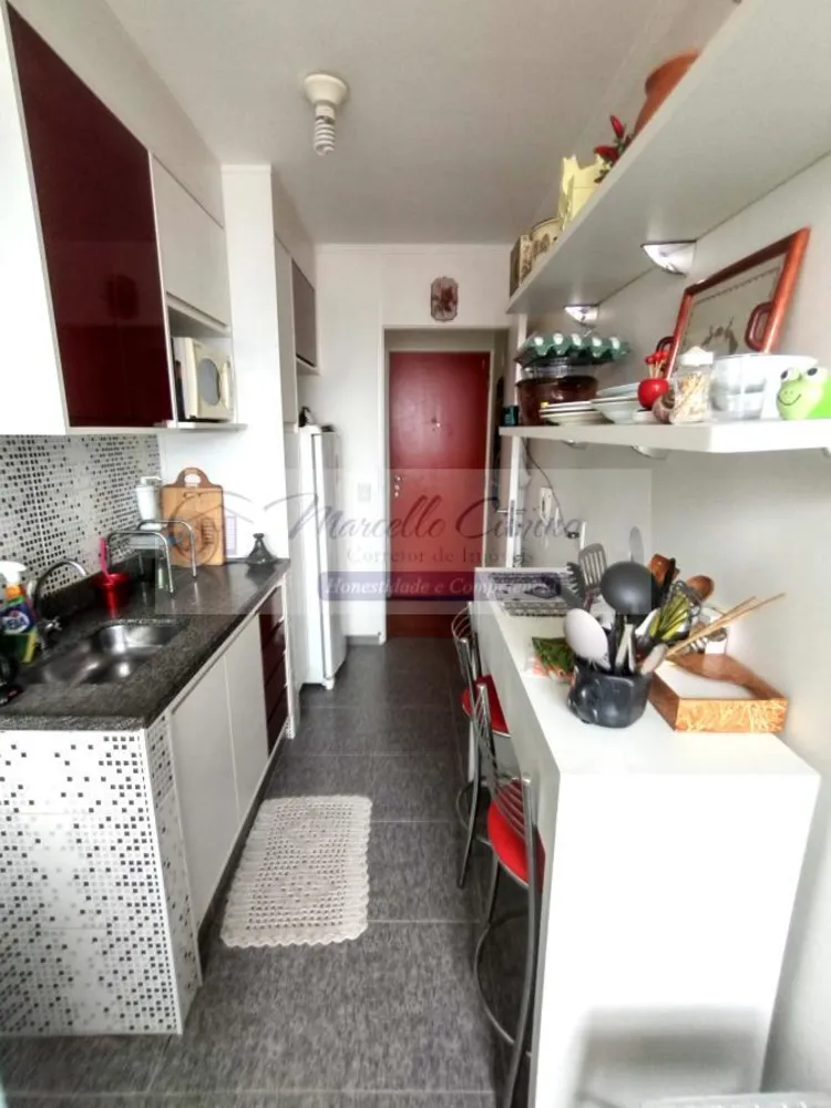 Apartamento, 3 quartos, 65 m² - Foto 4