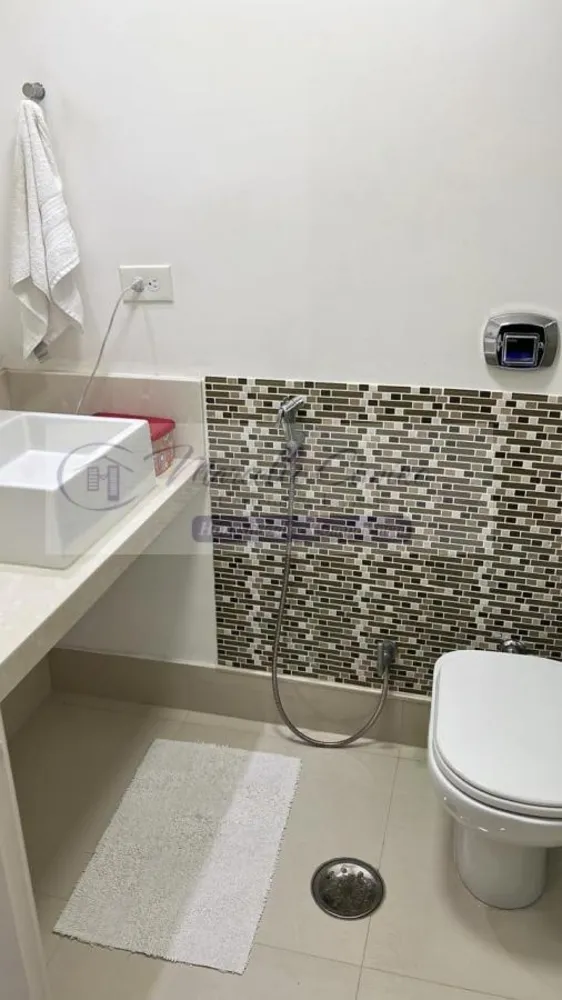 Apartamento, 4 quartos, 190 m² - Foto 4
