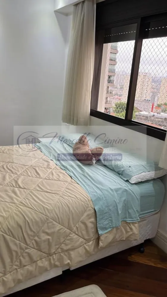 Apartamento, 4 quartos, 190 m² - Foto 2
