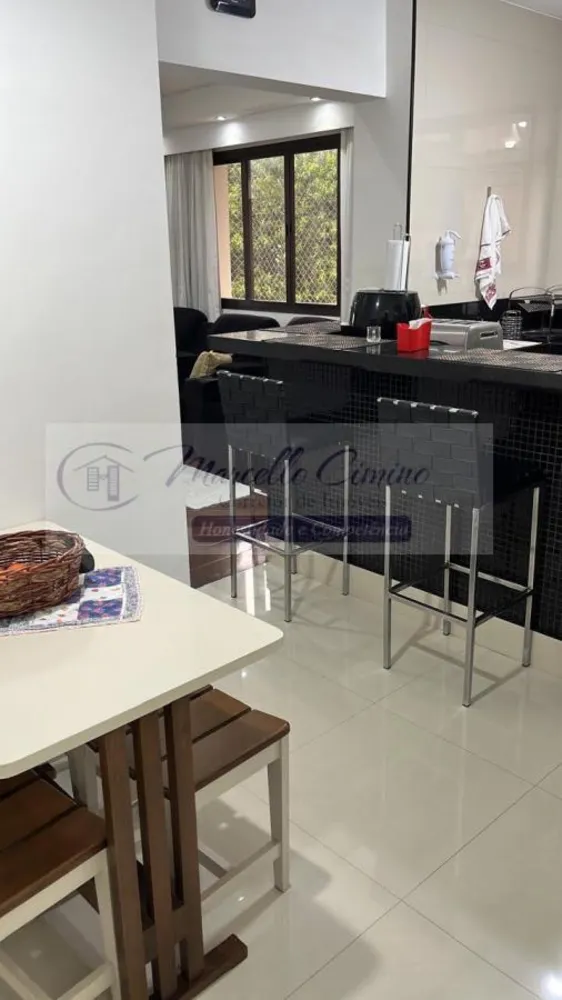 Apartamento, 4 quartos, 190 m² - Foto 1