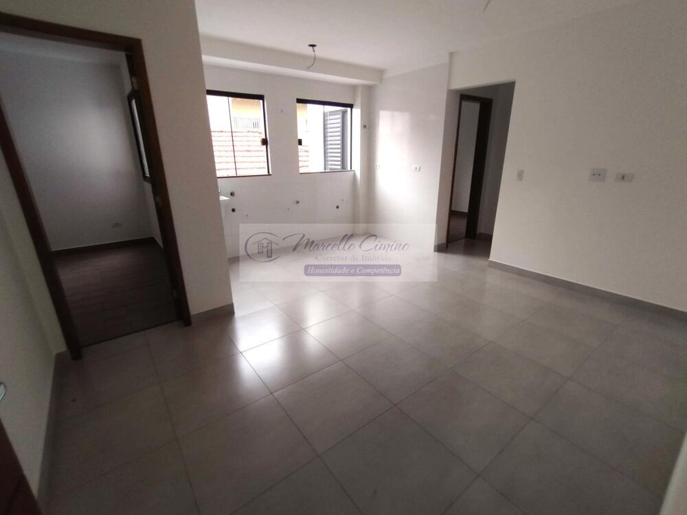 Apartamento, 2 quartos, 38 m² - Foto 1
