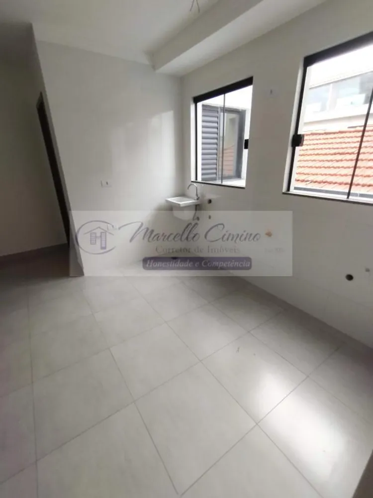 Apartamento, 2 quartos, 38 m² - Foto 4