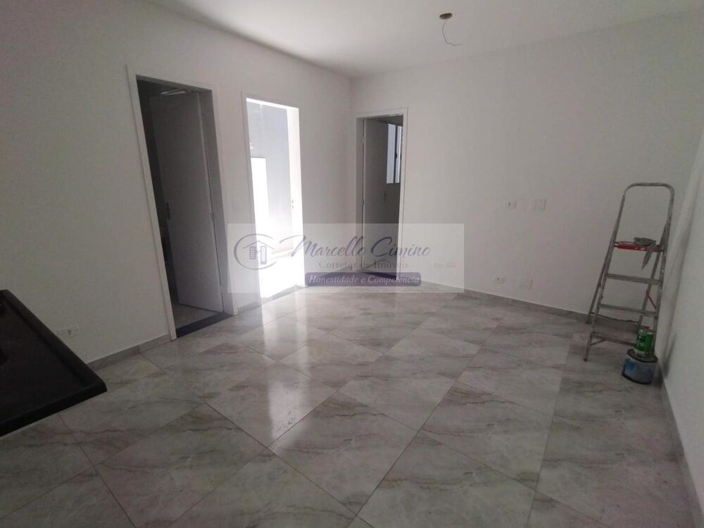 Apartamento, 1 quarto, 31 m² - Foto 2