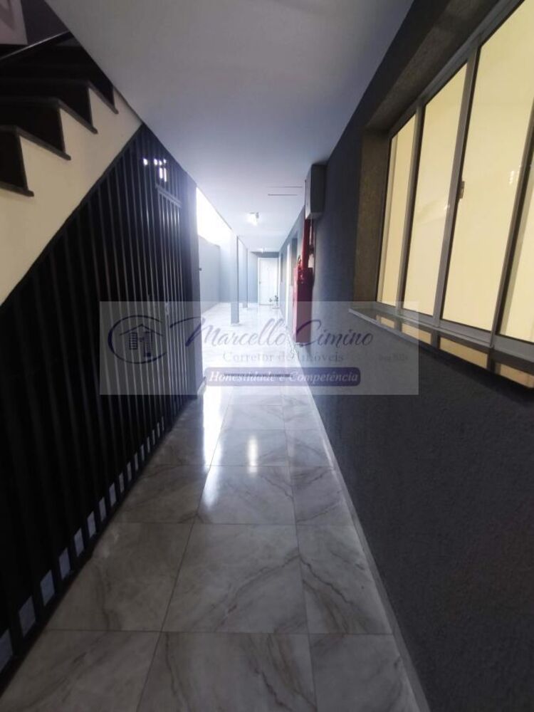Apartamento, 1 quarto, 31 m² - Foto 1