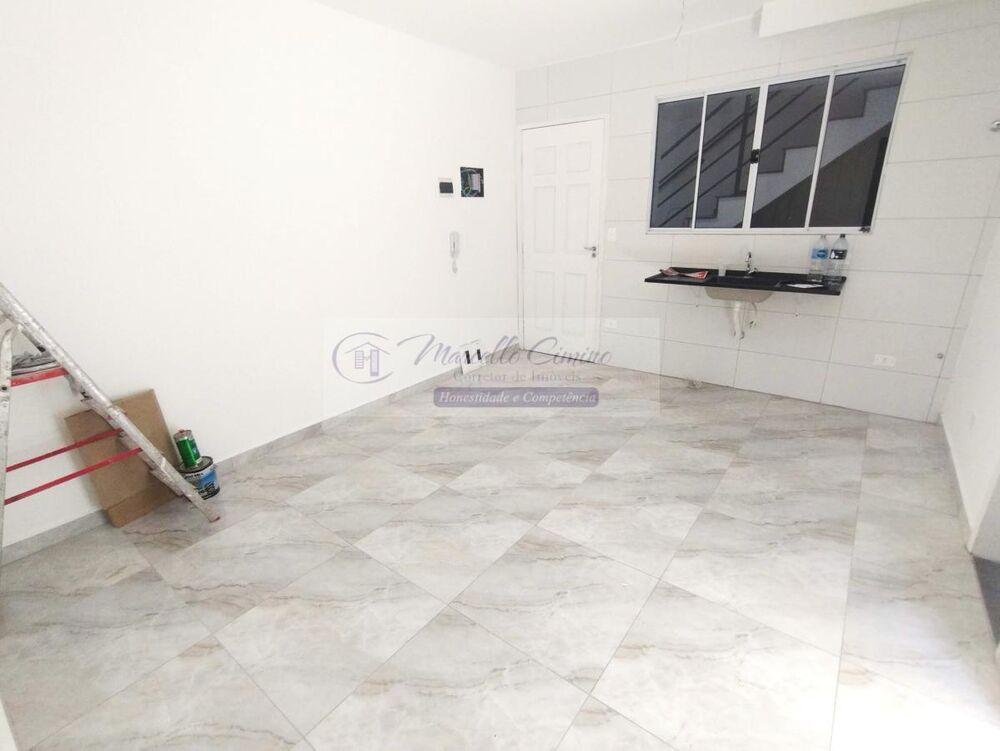 Apartamento, 1 quarto, 31 m² - Foto 3