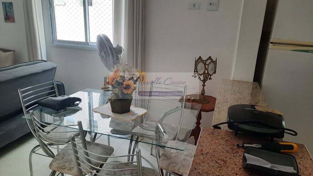 Apartamento, 1 quarto, 61 m² - Foto 2