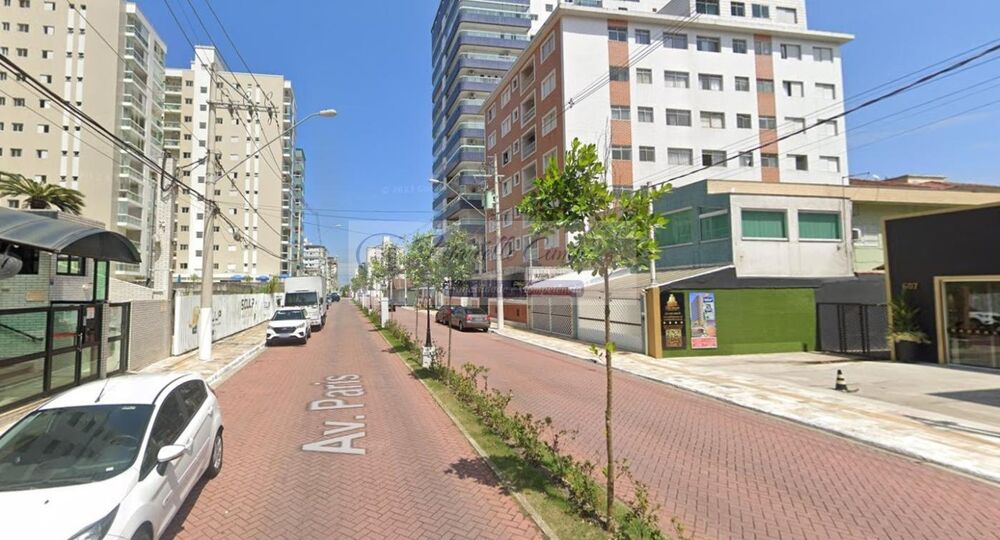 Apartamento, 1 quarto, 61 m² - Foto 4