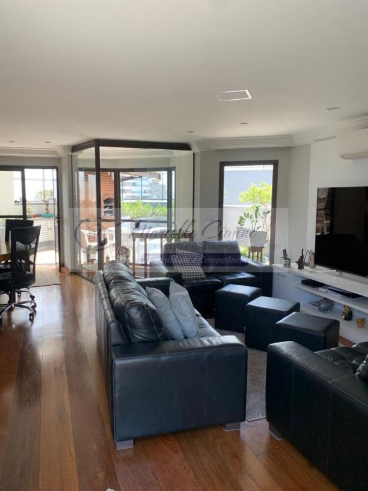 Cobertura, 4 quartos, 307 m² - Foto 1