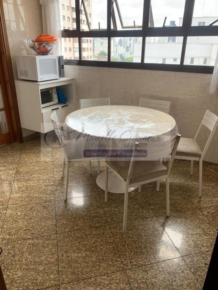 Cobertura, 4 quartos, 307 m² - Foto 7